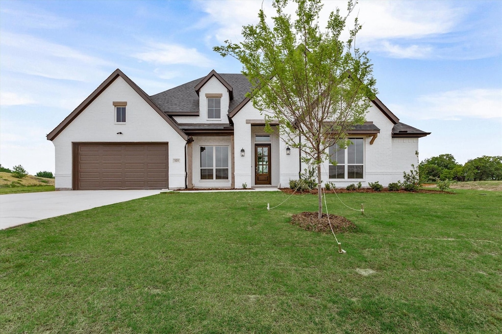 121 Rocky Top Ranch Ln, Azle, TX 76020 - photo 1