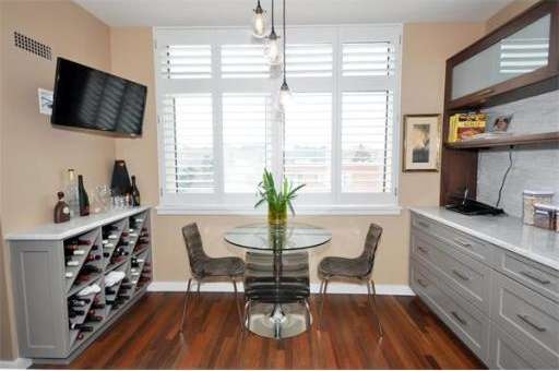 Hampton Place unit 506N, Chestnut Hill, MA 02467 - photo 1