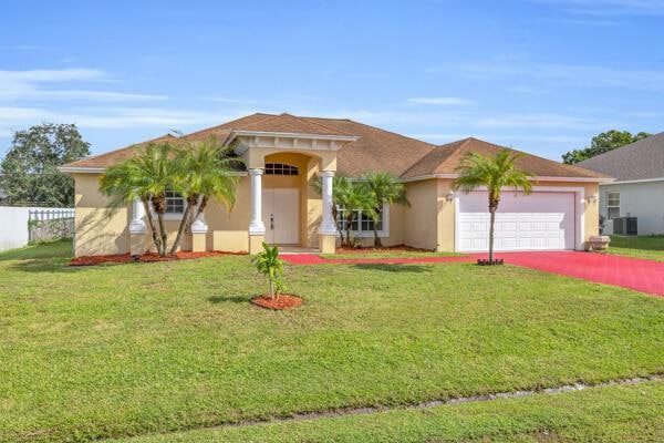 729 SW Sardinia Ave, Port Saint Lucie, FL 34953 - photo 1