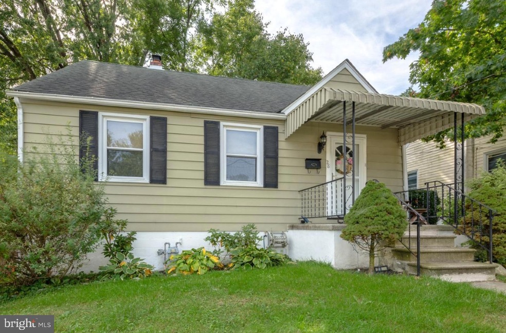 28 E 11th Ave, Runnemede, NJ 08078 - photo 1