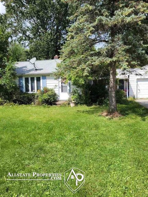 4177 Risedorph St, Burton, MI 48509 - photo 1