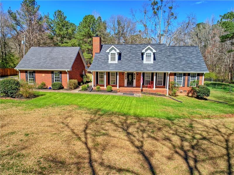 291 E Davis Bridge Rd, Villa Rica, GA 30180 - photo 1