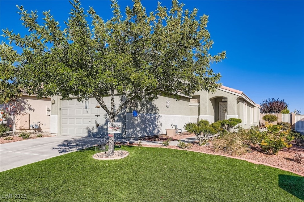 10942 Civiletti St, Las Vegas, NV 89141 - photo 1