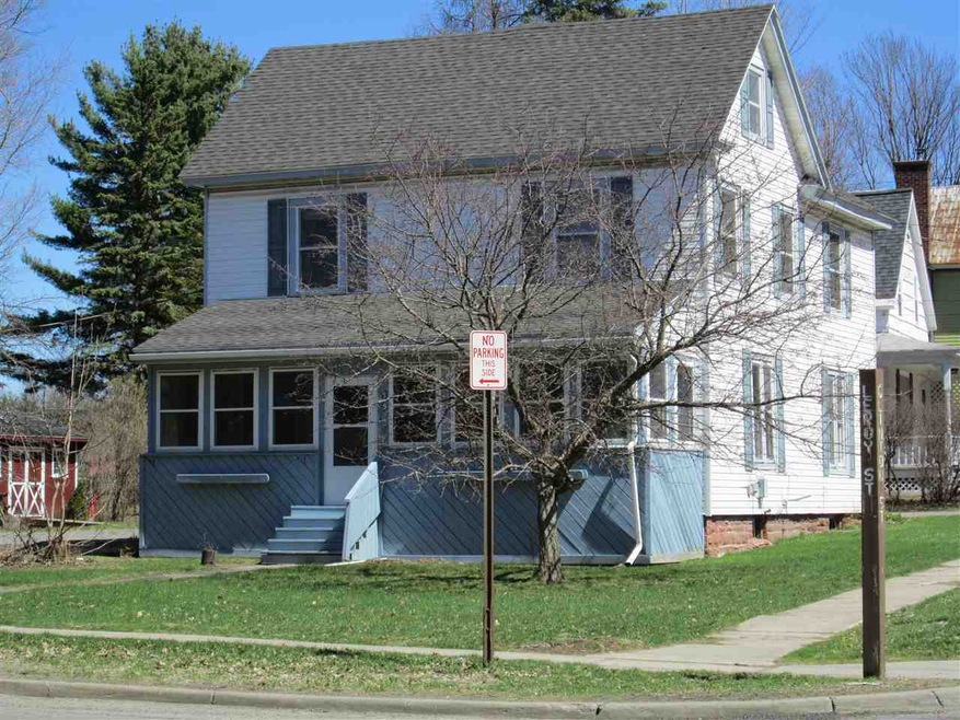 19 Leroy St, Potsdam, NY 13676 - photo 1