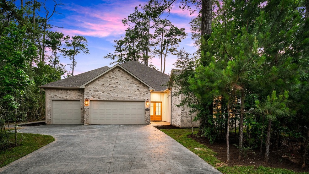 25019 Tarlton Ct, Tomball, TX 77375 - photo 1