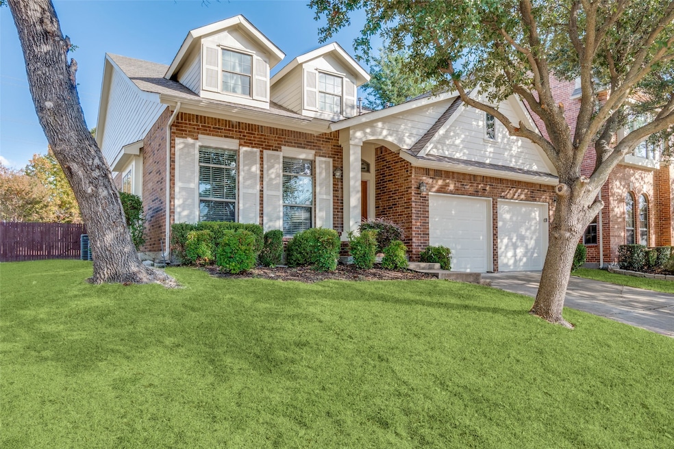 4742 Coyote Trail, Dallas, TX 75227 - photo 1