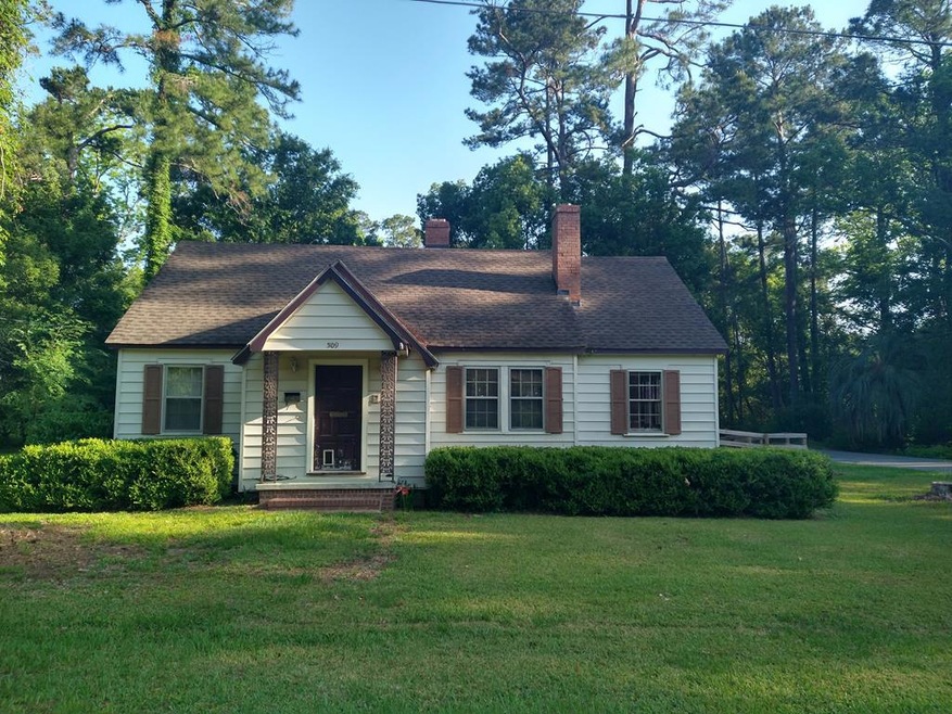 Main View