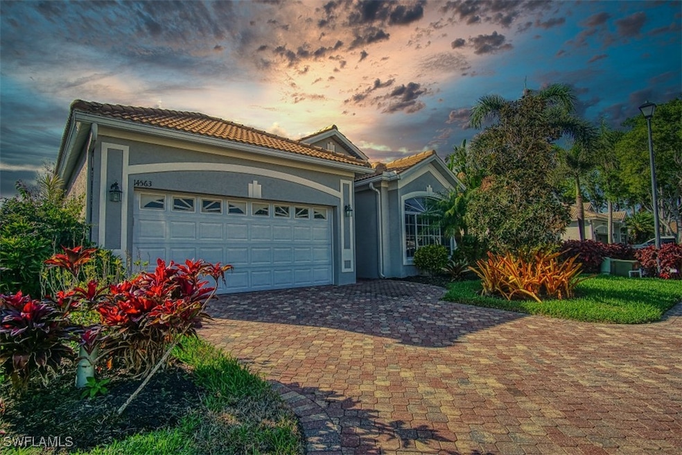 14563 Juniper Point Ln, Naples, FL 34110 - photo 1