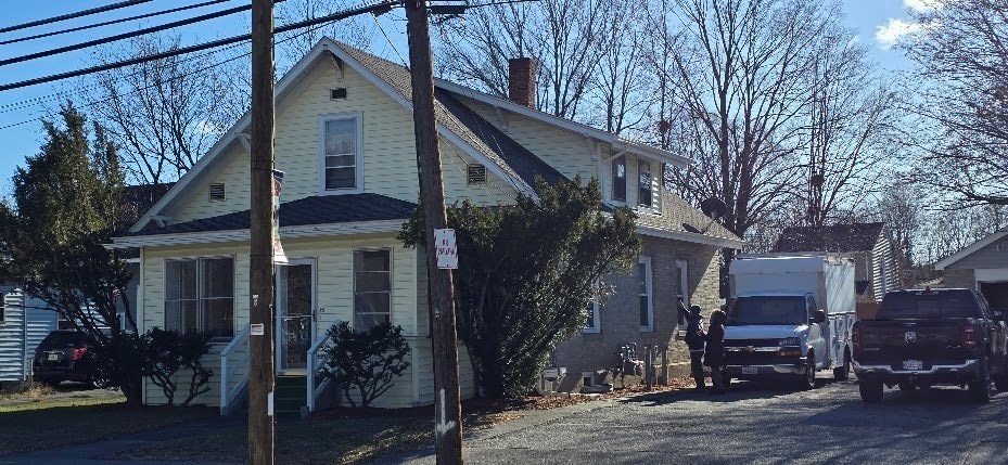 25 Front St, Shirley, MA 01464 - photo 1