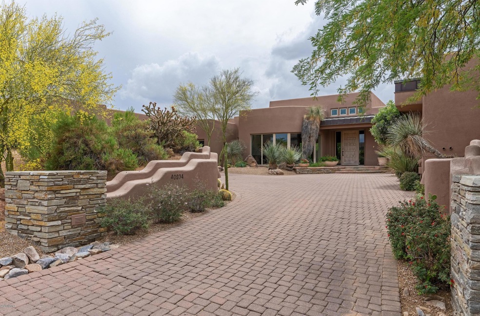 Curb Appeal