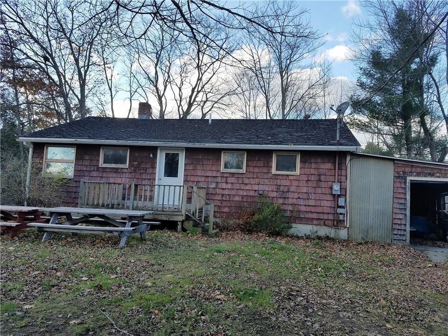 689 River Rd, Livermore, ME 04253 - photo 1