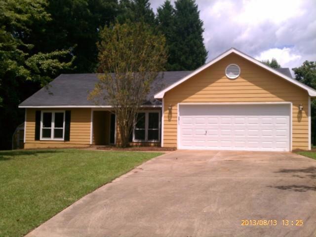 781 Tuesday Way, Jonesboro, GA 30238 - photo 1