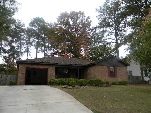 Main View