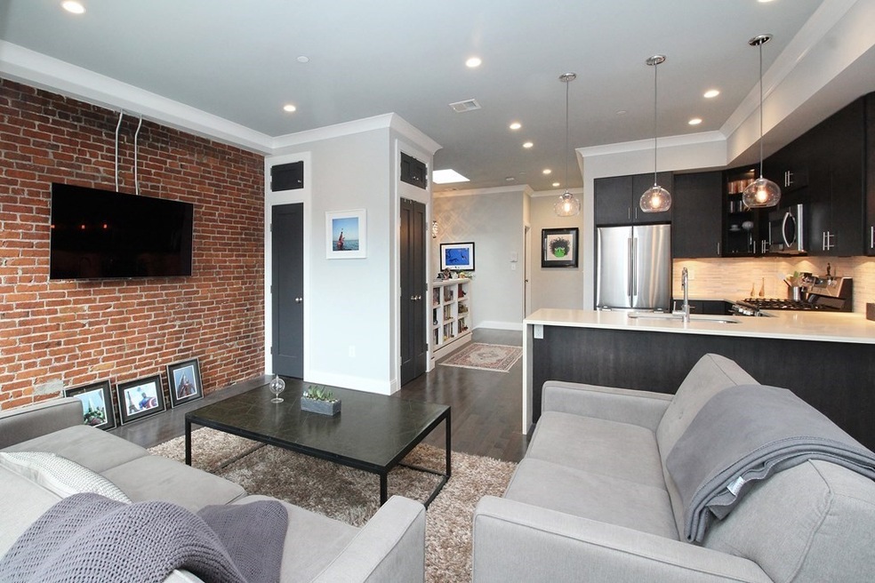 134 Warren St unit 4, Roxbury, MA 02119 - photo 1