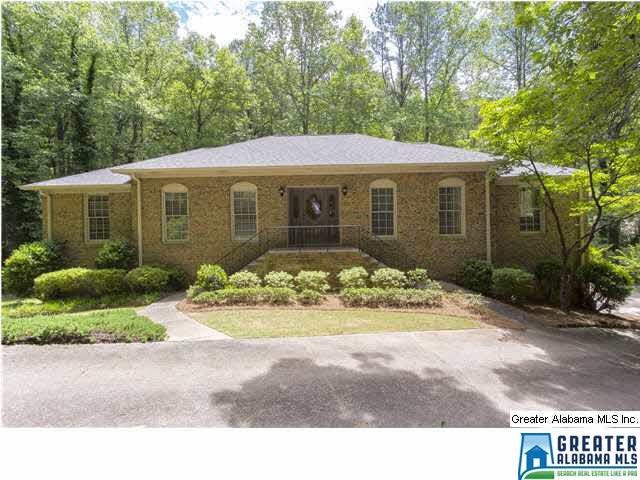 Welcome to 3509 Kingshill Road!