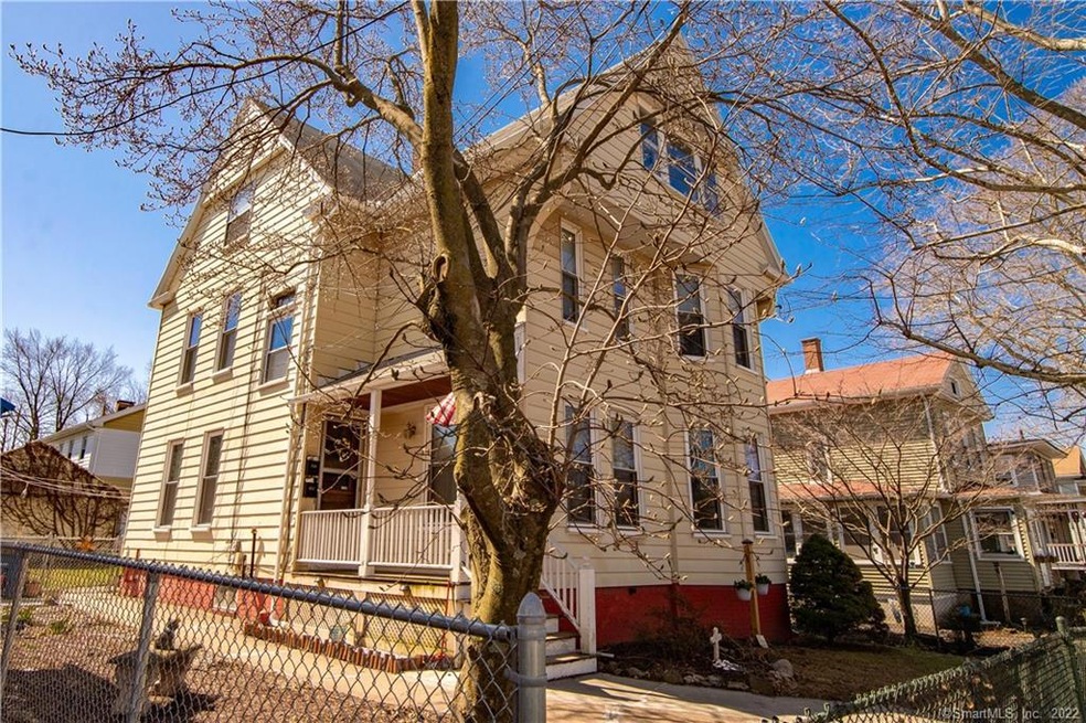 124 Exchange St, New Haven, CT 06513 - photo 1