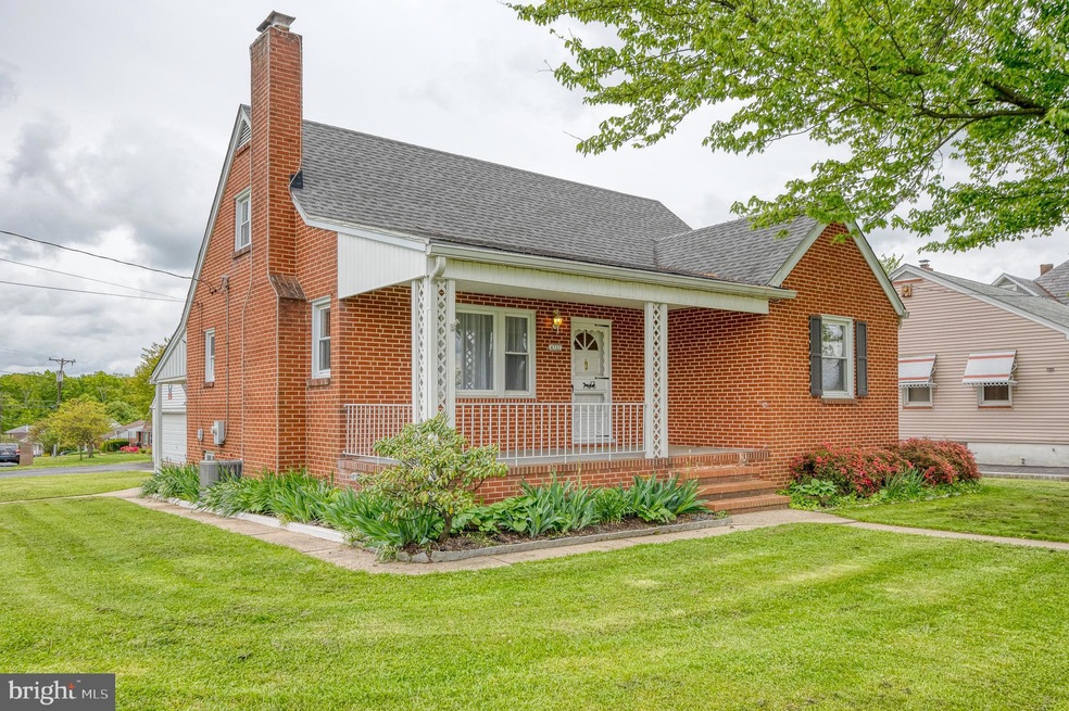 4732 Ridge Rd, Nottingham, MD 21236 - photo 1