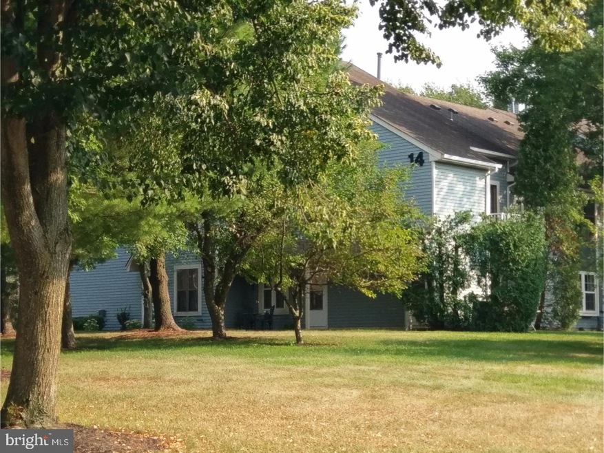 232B Derry Hill Ct unit 232, Mount Laurel, NJ 08054 - photo 1