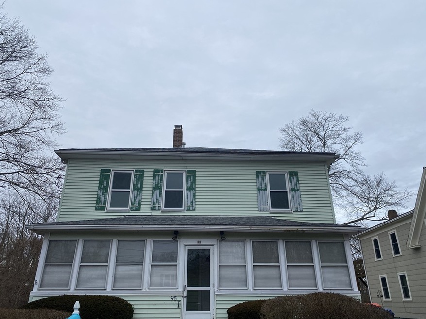 95 South St unit 2, Plymouth, MA 02360 - photo 1