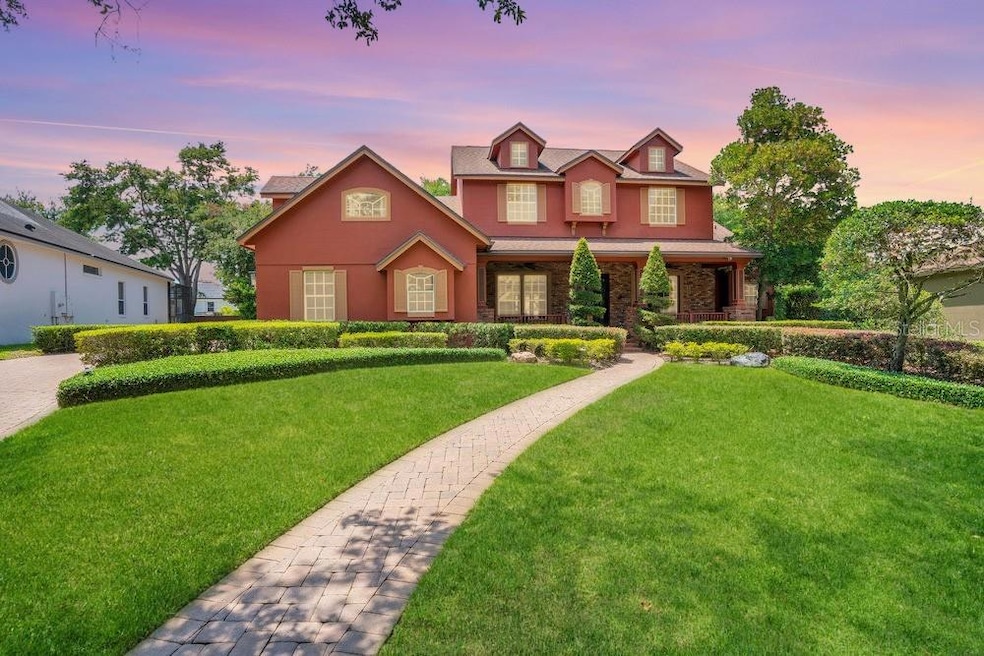 2107 Westover Reserve Blvd, Windermere, FL 34786 - photo 1