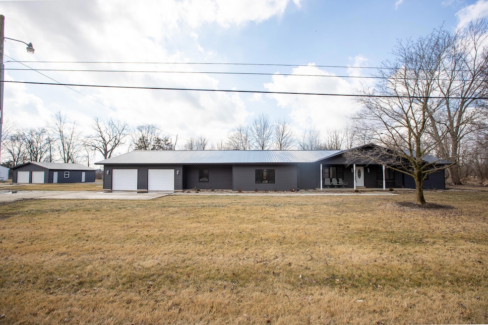 5383 U S 127, Celina, OH 45822 - photo 1