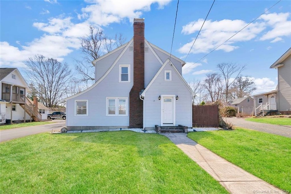 184 W Main St, Plainville, CT 06062 - photo 1