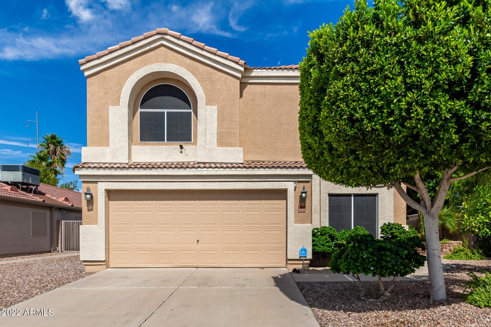 1214 E Wahalla Ln, Phoenix, AZ 85024 - photo 1