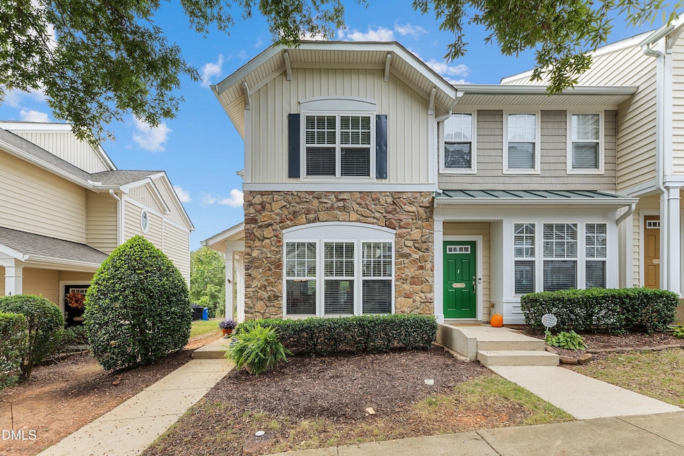 4820 Sir Duncan Way, Raleigh, NC 27612 - photo 1