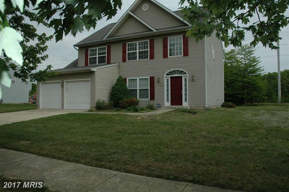 14514 Whistlestop Ct, Brandywine, MD 20613 - photo 1