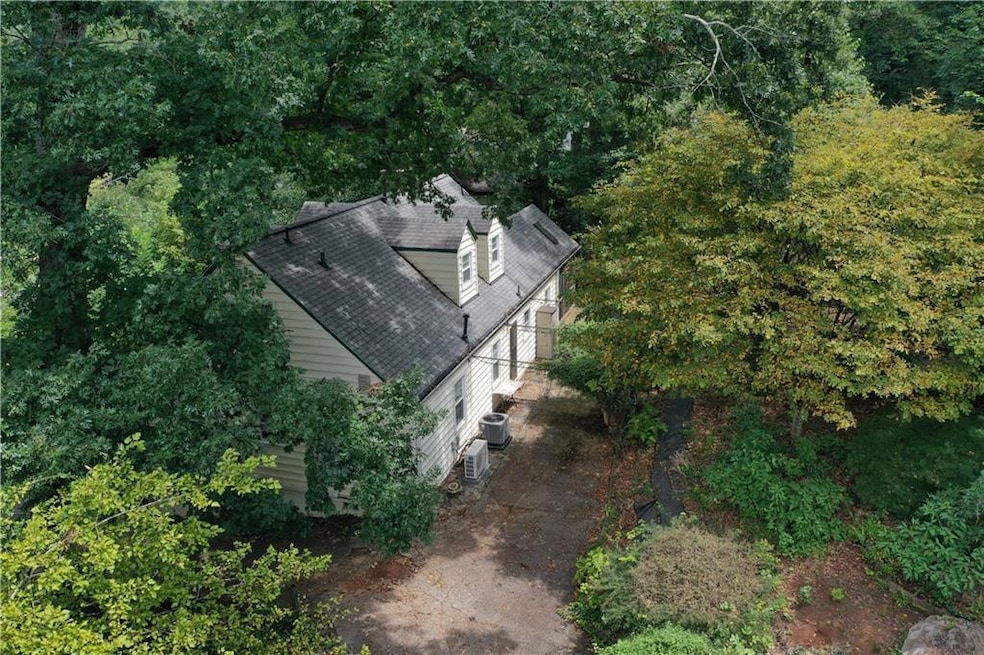 2523 Midway Rd, Decatur, GA 30030 - photo 1