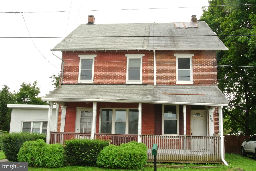388 Fairview Ave, Quakertown, PA 18951 - photo 1