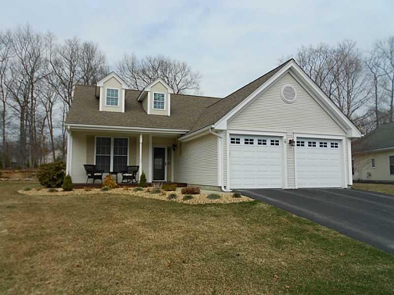 6 Intervale Rd unit 6/123, Smithfield, RI 02917 - photo 1