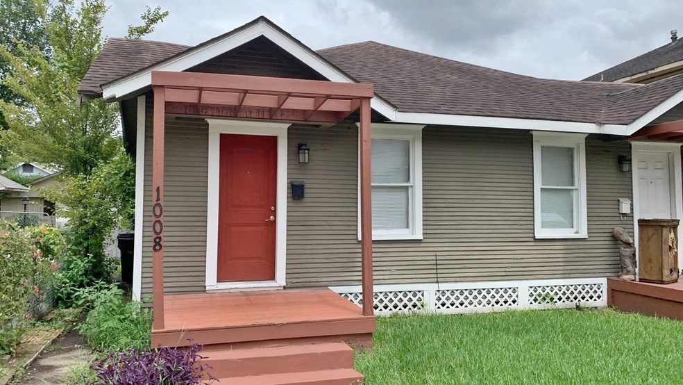 1008 Studewood St, Houston, TX 77008 - photo 1