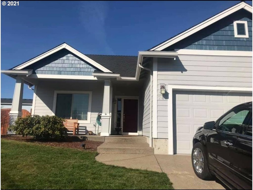 747 Burghardt Dr, Molalla, OR 97038 - photo 1