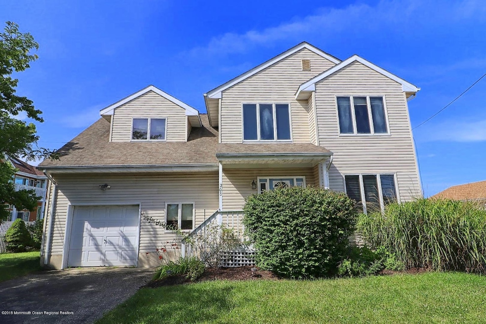 203 Dogwood Dr, Bayville, NJ 08721 - photo 1