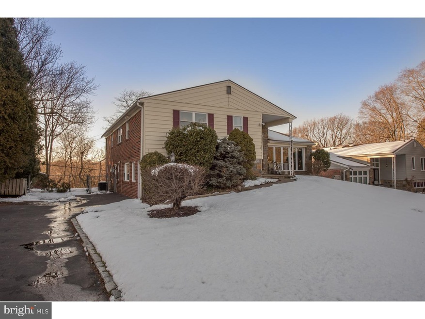 1302 Gainsboro Cir, Bala Cynwyd, PA 19004 - photo 1