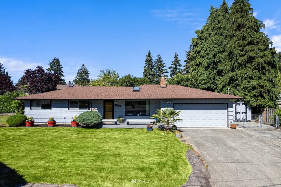 3743 Curtis Place W, University Place, WA 98466 - photo 1