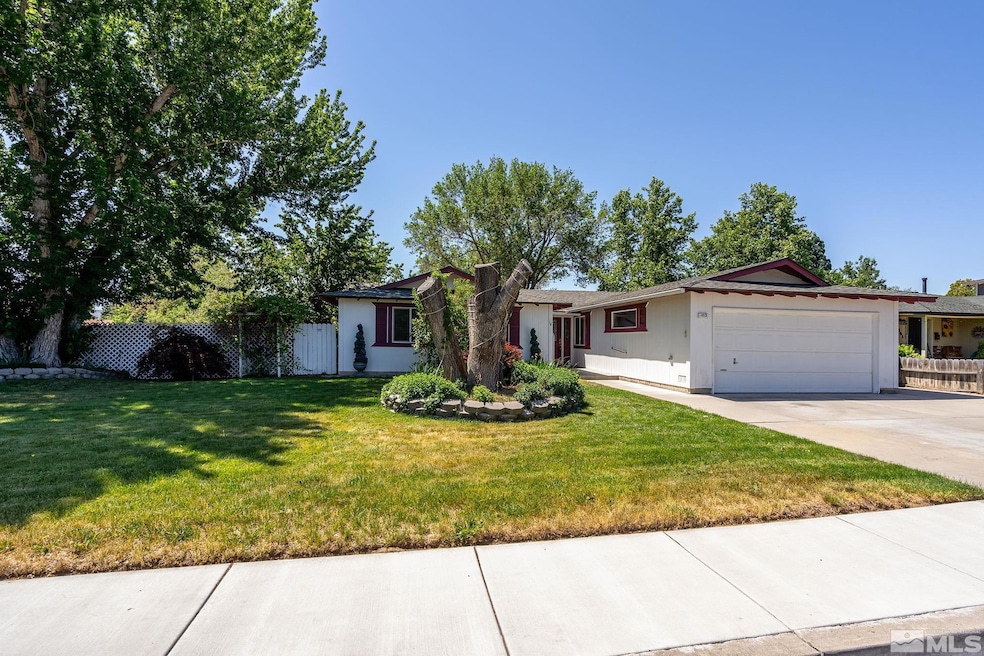 473 Penny Way, Sparks, NV 89431 - photo 1