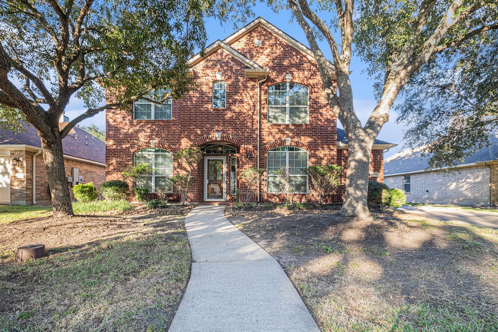 Welcome to 4508 Biscayne Bend
