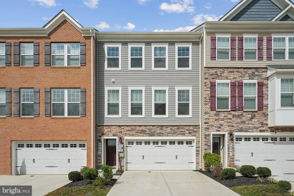 2243 Ruby Turn, Bowie, MD 20721 - photo 1