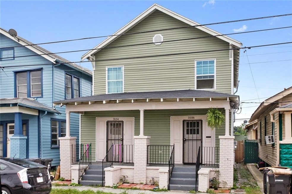 3104 Orleans Ave, New Orleans, LA 70119 - photo 1