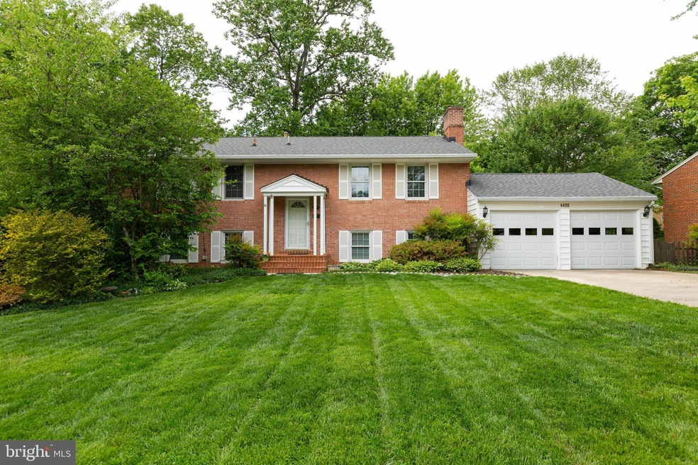 4428 Willow Woods Dr, Annandale, VA 22003 - photo 1