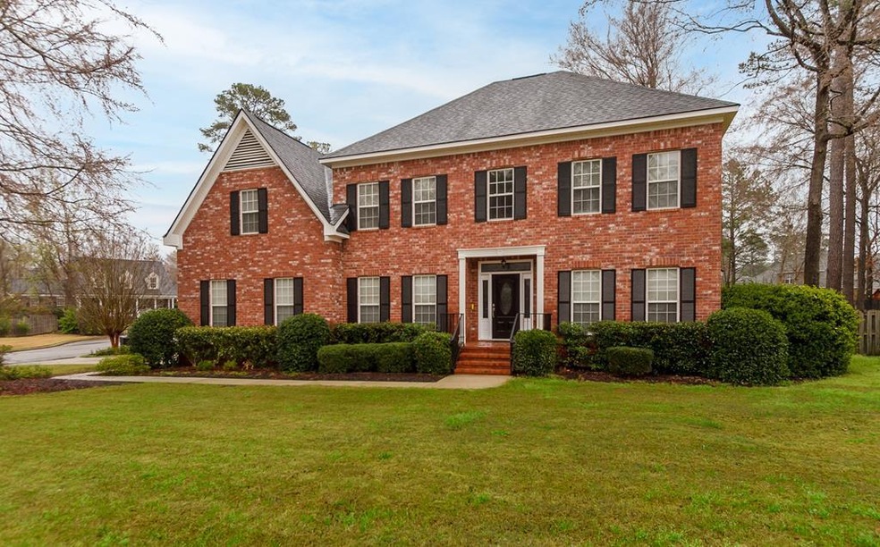 1223 Hardy Pointe Dr, Evans, GA 30809 - photo 1