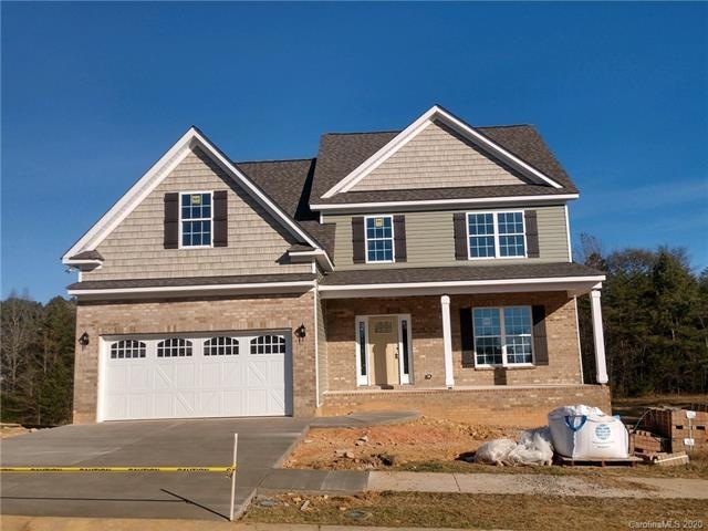 6319 Bluffton Ln, Midland, NC 28107 - photo 1