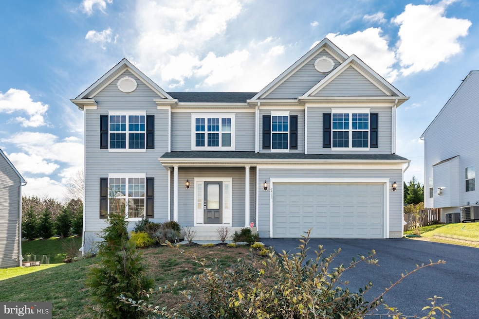 6711 Monroe Ave, Sykesville, MD 21784 - photo 1