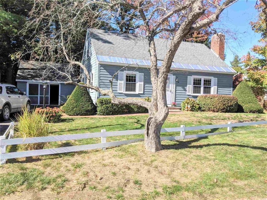 74 Bow St, Concord, NH 03301 - photo 1
