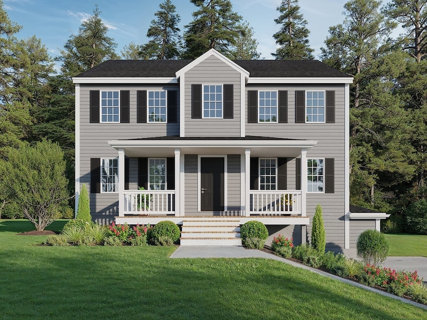 15 Cross Rd, Rochester, MA 02770 - photo 1