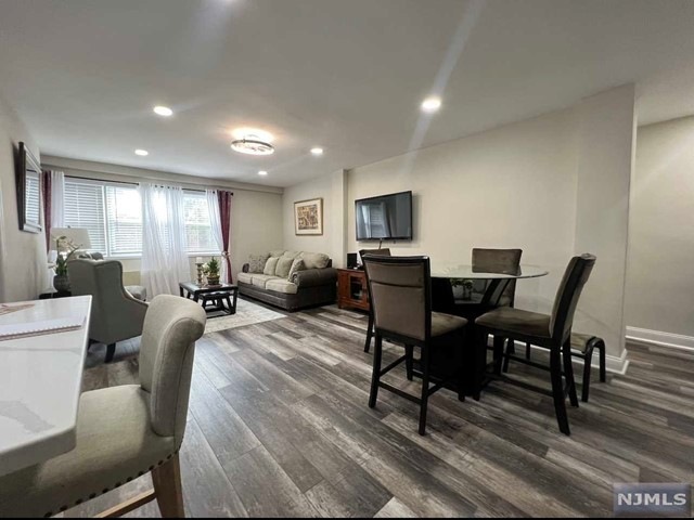 River Plaza unit 2T, Paterson, NJ 07514 - photo 1