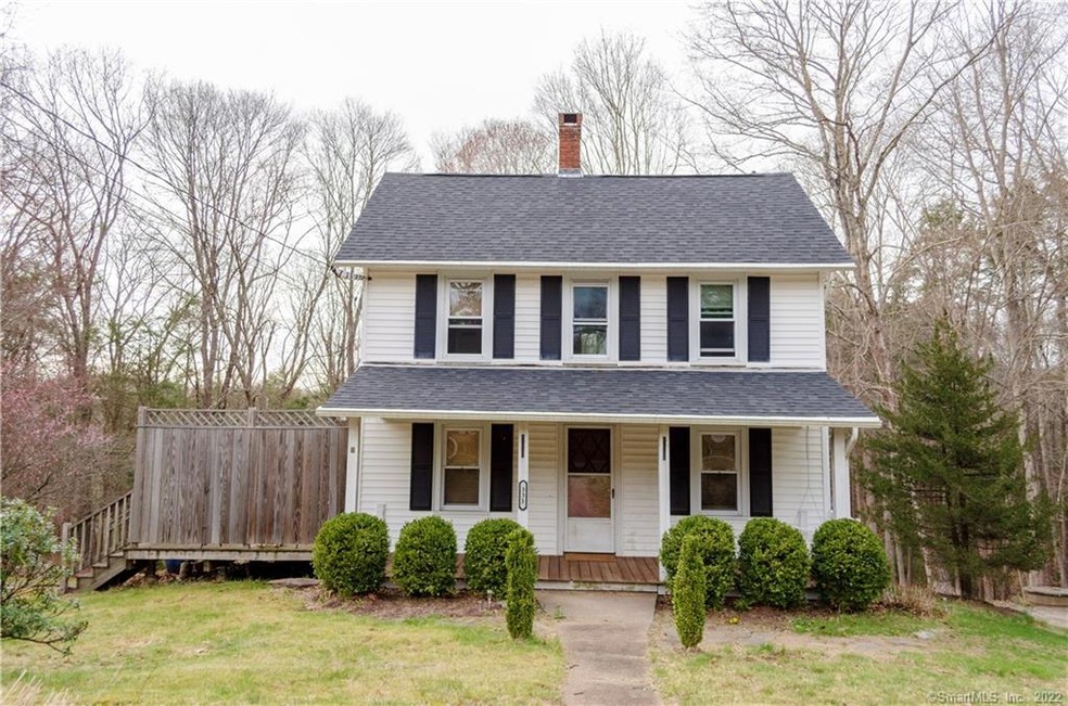 Welcome to 331 E. Haddam Moodus Rd. a Charming Col