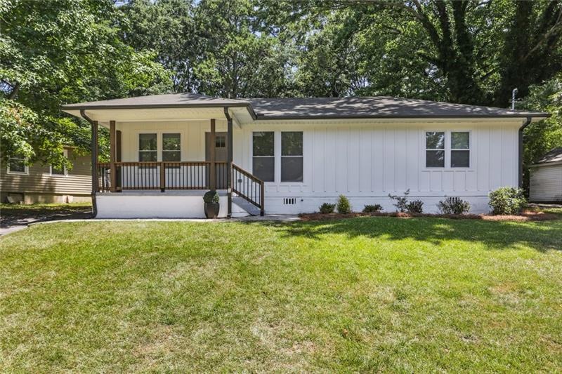 2491 Glendale Cir SE, Smyrna, GA 30080 - photo 1